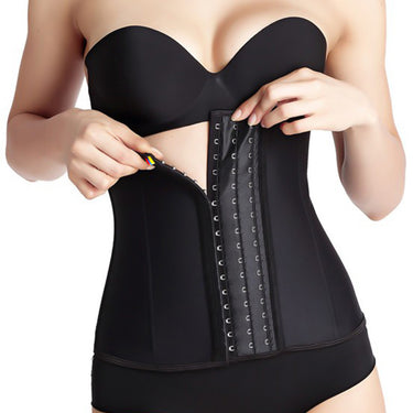 Latex Sport Waist Trainer